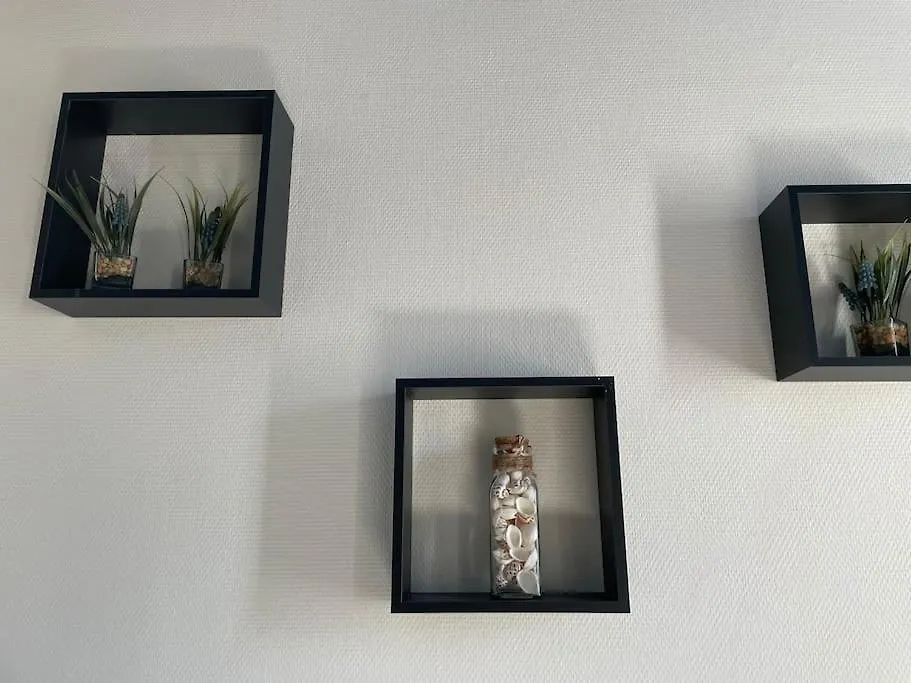 דירה גרנובל St Bruno - Studio « Palmiers »